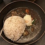 欧風カリーＭ - 