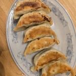 ぎょうざの満洲 - 