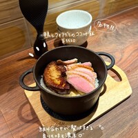 恵比寿ビストロ 猫も杓子も - 