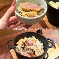 恵比寿ビストロ 猫も杓子も - 