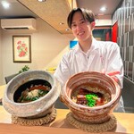 目黒 ながもと - 