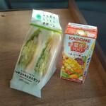 ファミリーマート - 