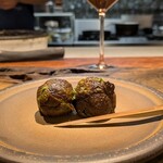 ル クーリュズ - 