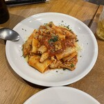 ピッツェリア イル トレコルデ - 