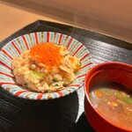 目黒 ながもと - 