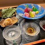 目黒 ながもと - 