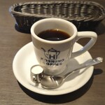 星乃珈琲店 - 織姫ブレンド