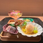 目黒 ながもと - 