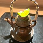 目黒 ながもと - 