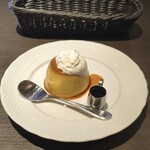 星乃珈琲店 - 〆昭和のプリン