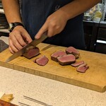 ル クーリュズ - 