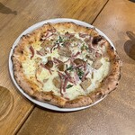 ピッツェリア イル トレコルデ - 