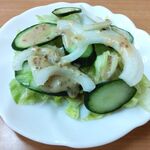 ニューカラチレストラン - 料理写真: