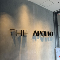 THE APOLLO - 