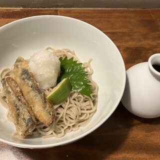 口コミ一覧 : コチソバ 天神店 - 天神南/そば [食べログ]