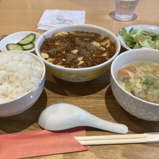 中国料理&スイーツ ささら_0