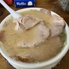 ふくちゃんラーメン 田隈本店