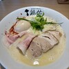 Ramen Works 鶏祐