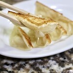 今池呑助飯店 - 呑助特製餃子