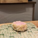 とんかつ乃ぐち - 