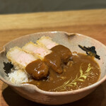 とんかつ乃ぐち - 