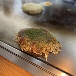 お好み焼き 八昌 - 