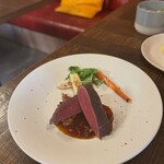 NATURAL BAL MEAT UP - 