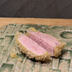 とんかつ乃ぐち - 