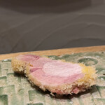 とんかつ乃ぐち - 