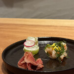 とんかつ乃ぐち - 