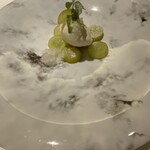 セッタンタ - シャインマスカットのドルチェ