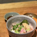 とんかつ乃ぐち - 