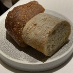 セッタンタ - フォカッチャ