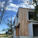 LARCH Coffee Stand - 