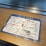 お好み焼き 八昌 - 