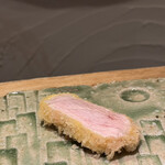 とんかつ乃ぐち - 