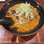 北海道らーめん ひむろ - 