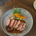 NATURAL BAL MEAT UP - 
