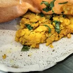南インドダイニング MANJAL - 