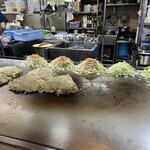 お好み焼き 八昌 - 