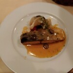 パリのワイン食堂 - 