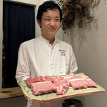 とんかつ乃ぐち - 