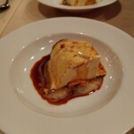 パリのワイン食堂 - 