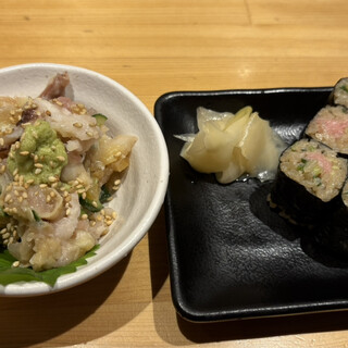 海鮮居酒屋 羽田市場_0