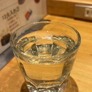 海鮮居酒屋 羽田市場_1