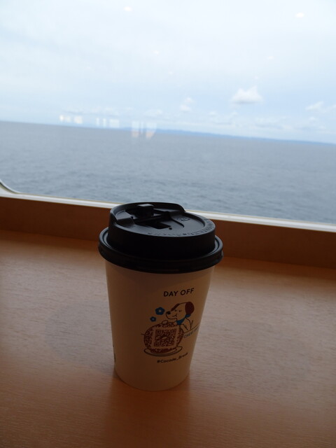 太平洋フェリーきたかみ号ショップコーナー（きたかみ号売店） - 苫小牧（その他）の写真