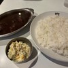 カレーの店 ボンベイ 本店