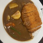 CoCo壱番屋 - 料理写真: