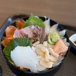 海鮮料理 きわみ - 料理写真: