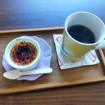 ベイク ショップ タク - 料理写真: